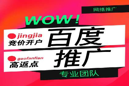 信息流广告运营公司成功案例分享